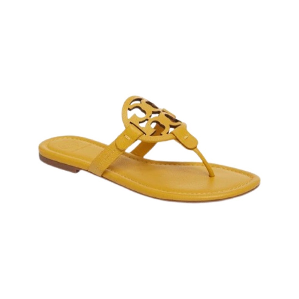 Tory Burch Miller Sandals